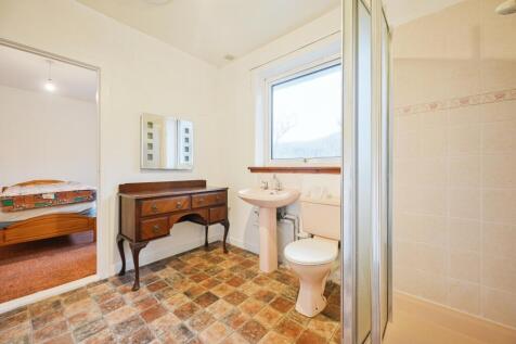 Jack &amp; Jill En-suite