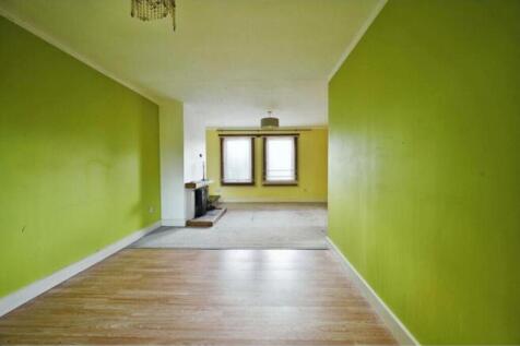 Living / Dining Room