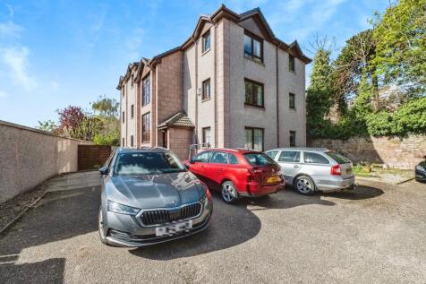 Allocated Parking