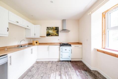 Annexe Kitchen
