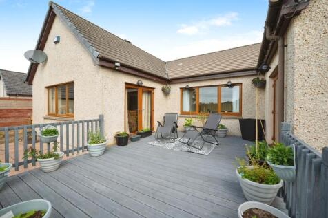 Decking