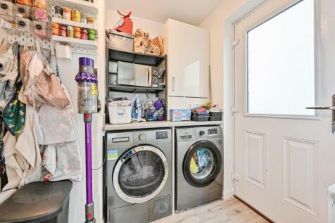 Utility Area