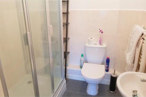 Master En-suite