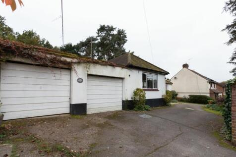 Double Garage