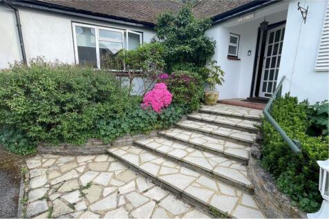 Entrance Porch