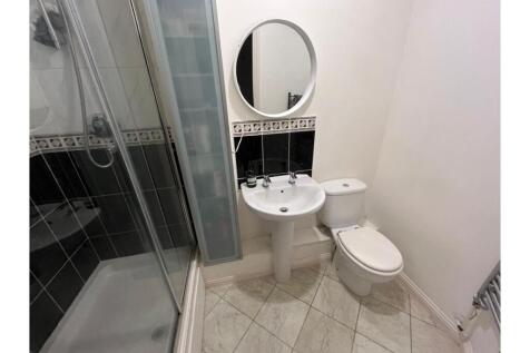 Bathroom Two