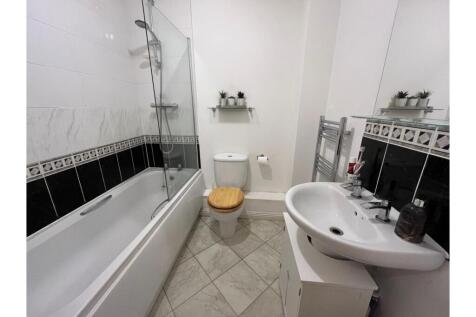 Bathroom One