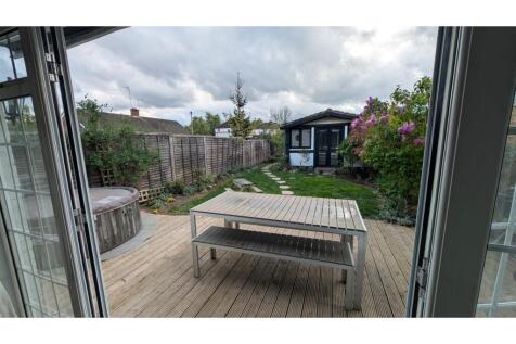 Decking