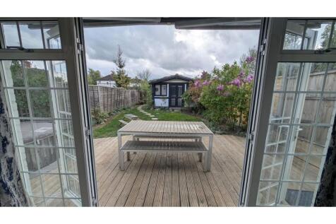Decking