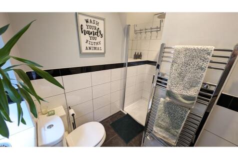 Downstairs Bathroom