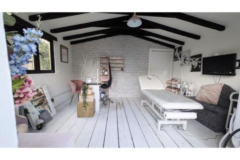 Summer House