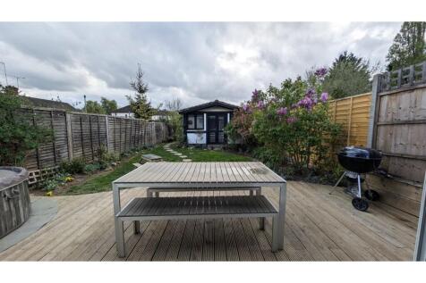 Decking
