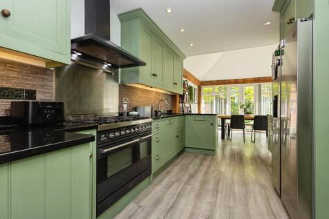 Kitchen/Breakfast