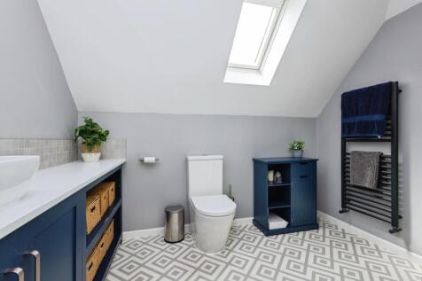 Bathroom Two