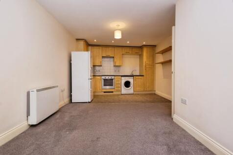 Lounge / Kitchen