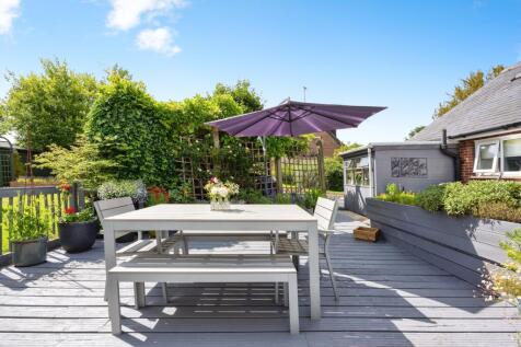 Decking