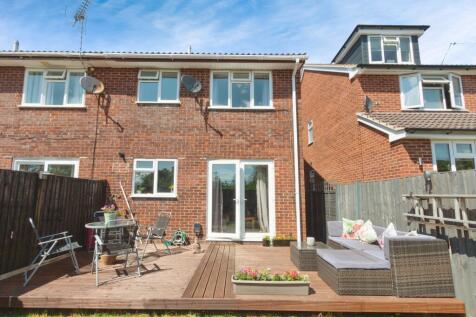 Decking