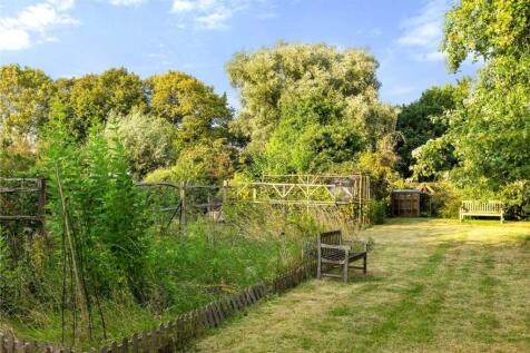 Cottage Garden