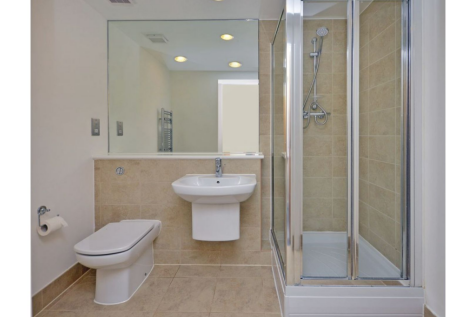 Master En-suite
