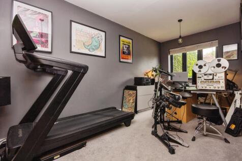 Home Office