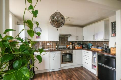 C.G.I. Kitchen