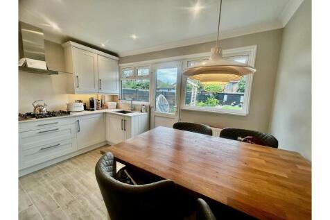Living Kitchen