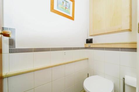 Cloak Room