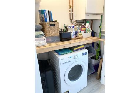 Utility Area