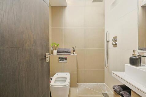 En-Suite Wetroom