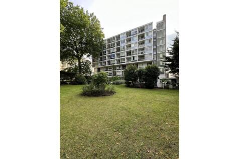 Communal Gardens