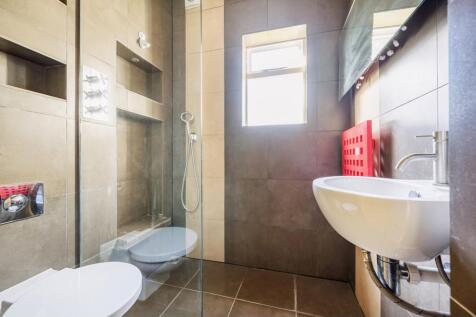 Bathroom Two