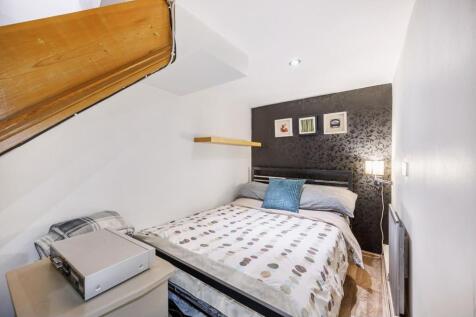 Bedroom Four / Study