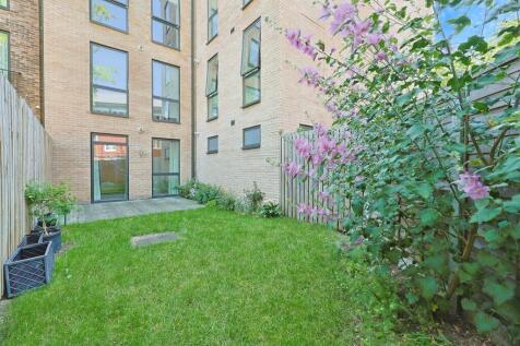 Garden Apartment