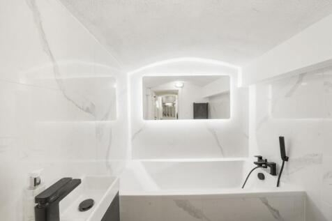 Bathroom Two