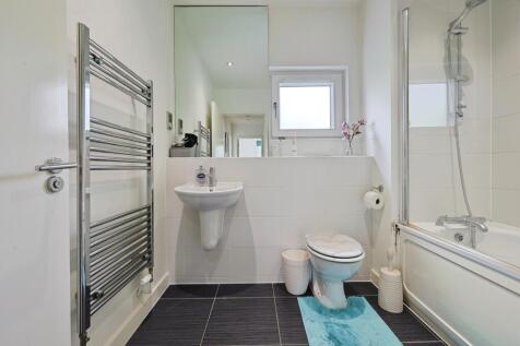 Bathroom One