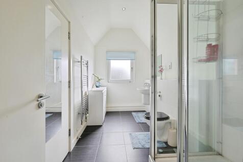 Bathroom Two