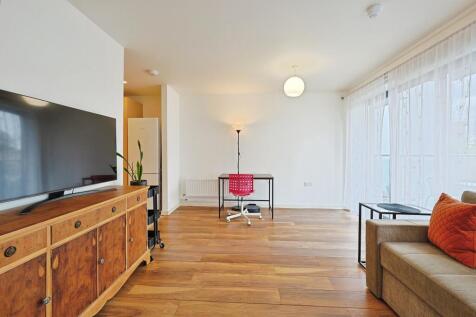 Living / Dining Room