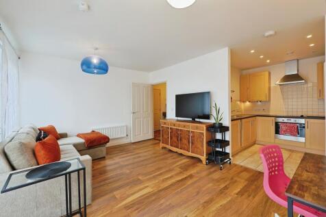 Living / Dining Room