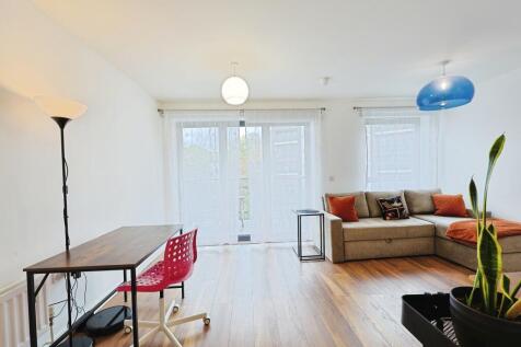 Living / Dining Room