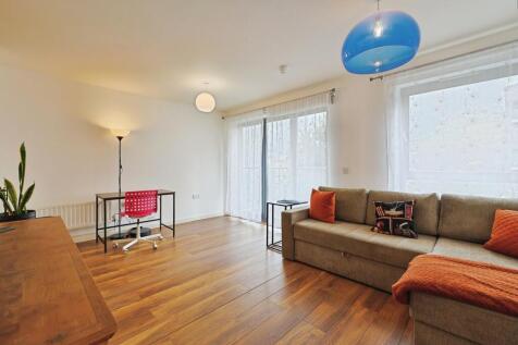 Living / Dining Room