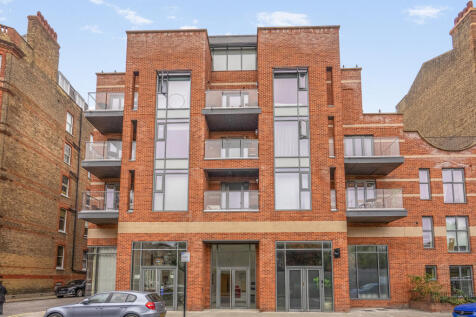 View Of The Property