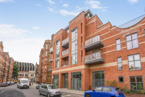 View Of The Property