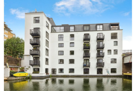 View Of The Property