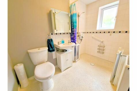Wet Room