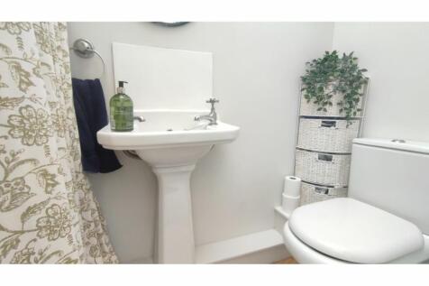 Utility Area