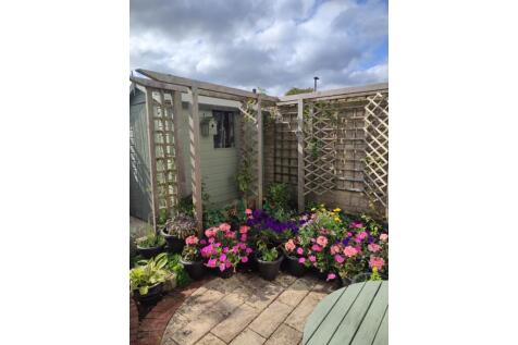Cottage Garden