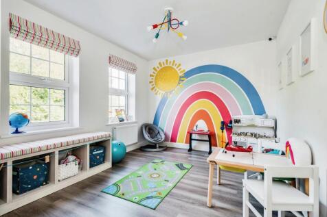 Play Room