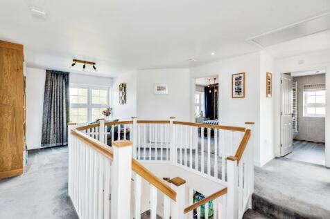 Galleried Landing