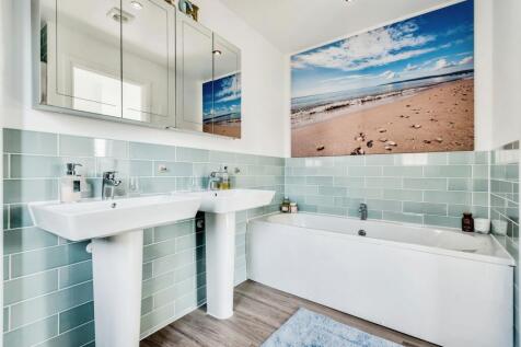 Master En-suite