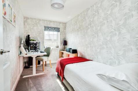Bedroom Five